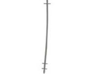 T2 knee arthrodesis nail from Stryker